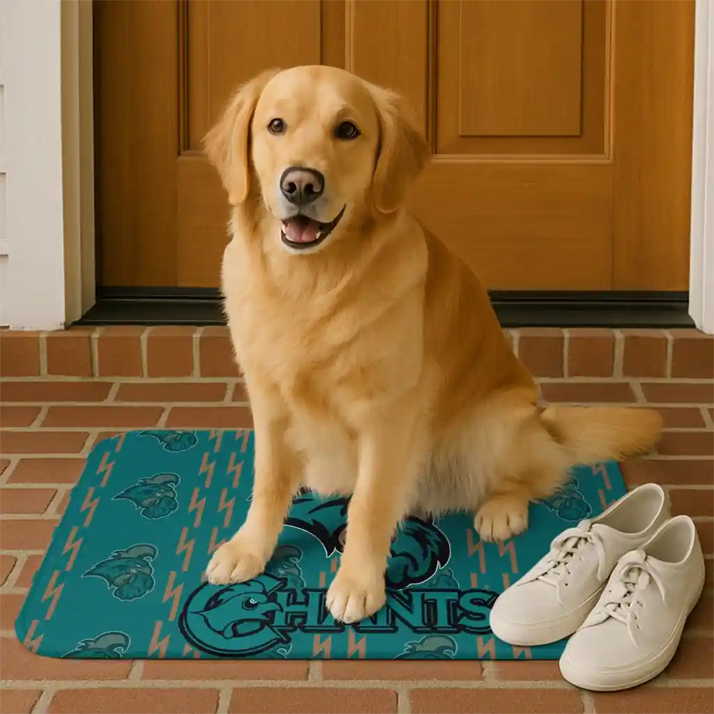 coastal-carolina-chanticleers-bolt-row-green-doormat-high-quality.webp
