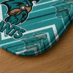 coastal-carolina-chanticleers-chevron-geometrics-green-doormat-best-selling.webp
