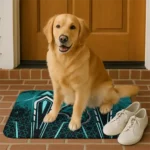 coastal-carolina-chanticleers-graphic-stripes-green-doormat-best-selling.webp