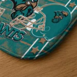 coastal-carolina-chanticleers-helmet-illustration-green-doormat-best-selling.webp