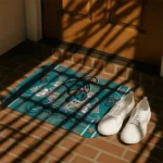 coastal-carolina-chanticleers-helmet-illustration-green-doormat-best-selling.webp