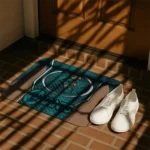 coastal-carolina-chanticleers-hexagon-oval-green-doormat-best-selling.webp