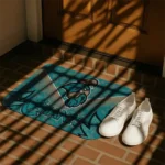 coastal-carolina-chanticleers-layered-lines-green-doormat-best-selling.webp