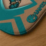 coastal-carolina-chanticleers-ninja-mesh-green-doormat-best-selling.webp