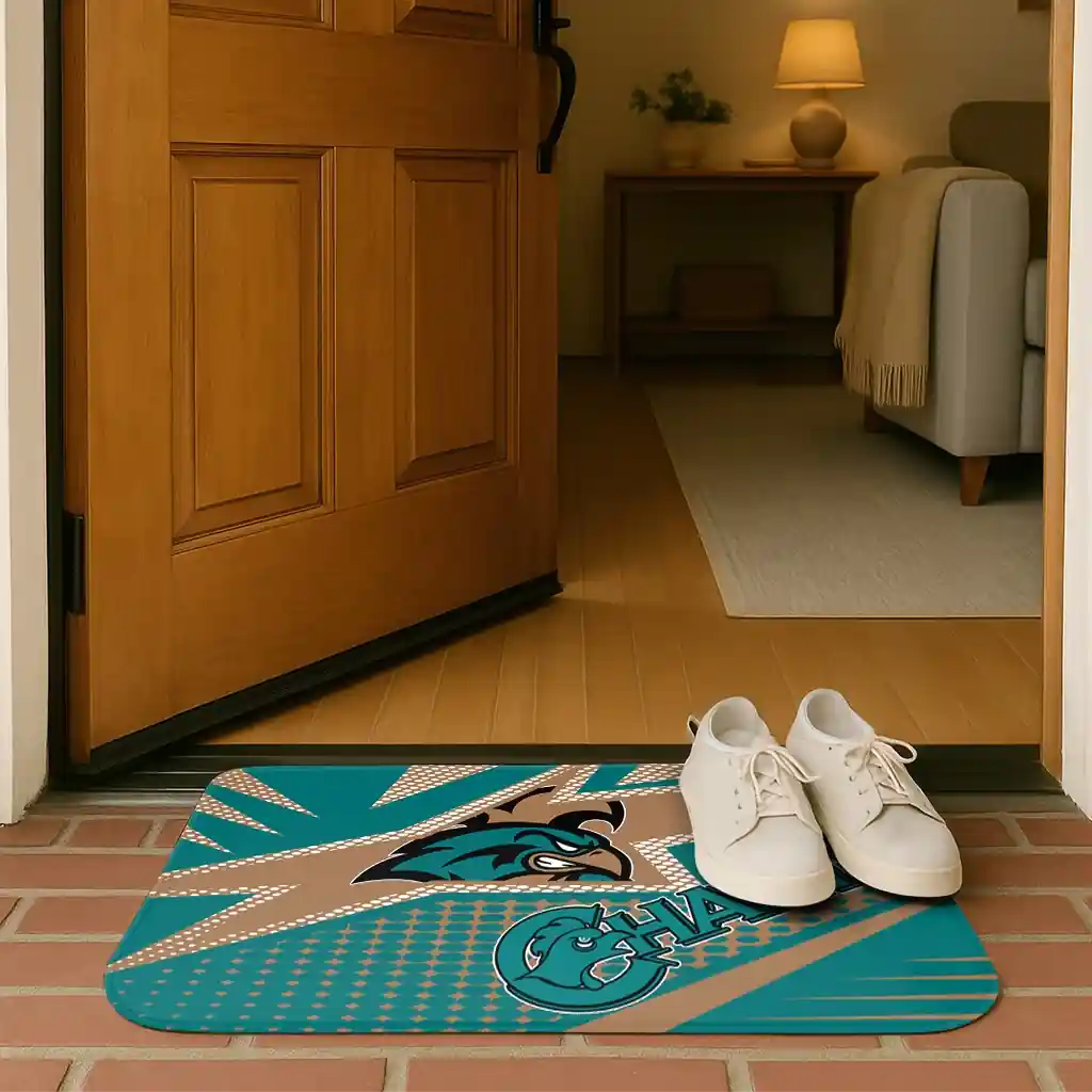 coastal-carolina-chanticleers-sharp-flash-green-doormat-fashion-forward.webp