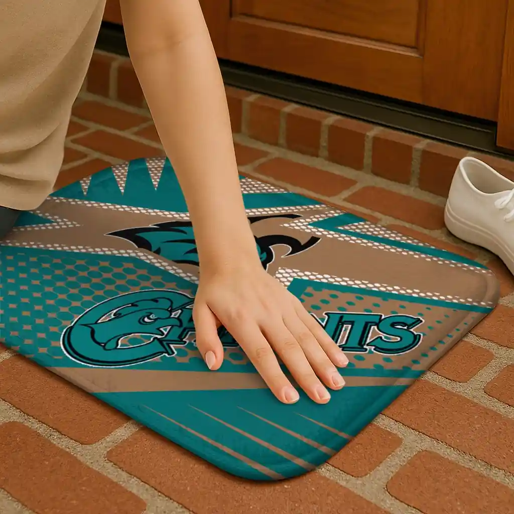 coastal-carolina-chanticleers-sharp-flash-green-doormat-premium-grade.webp