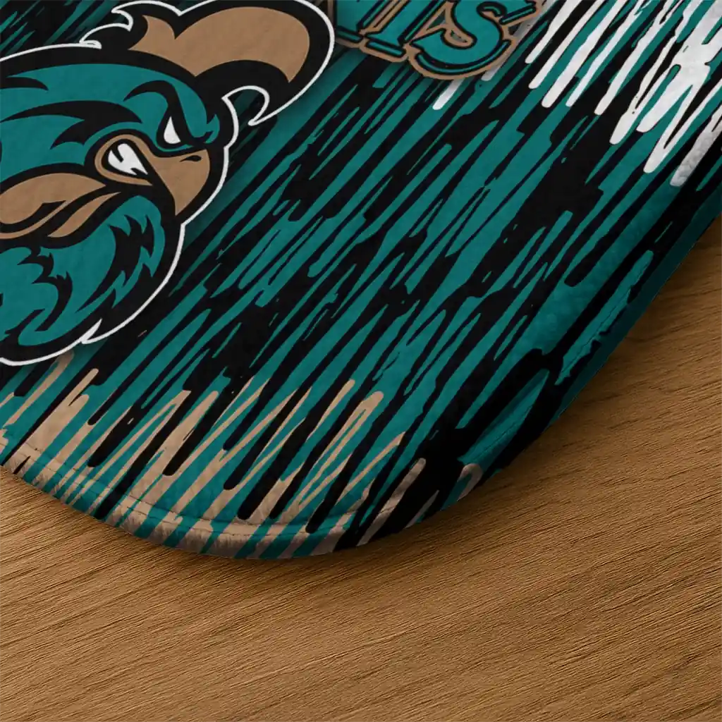 coastal-carolina-chanticleers-vertical-flow-green-doormat-latest-model.webp