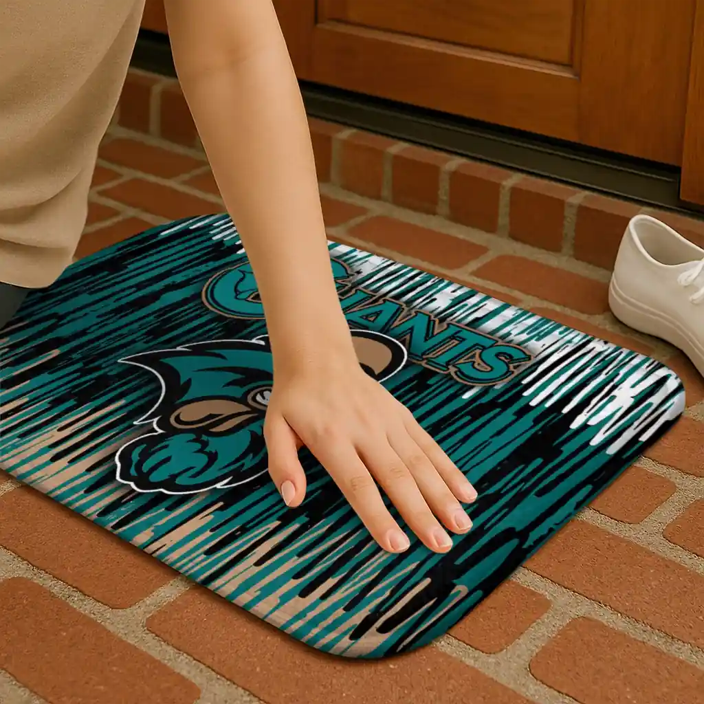 coastal-carolina-chanticleers-vertical-flow-green-doormat-premium-grade.webp