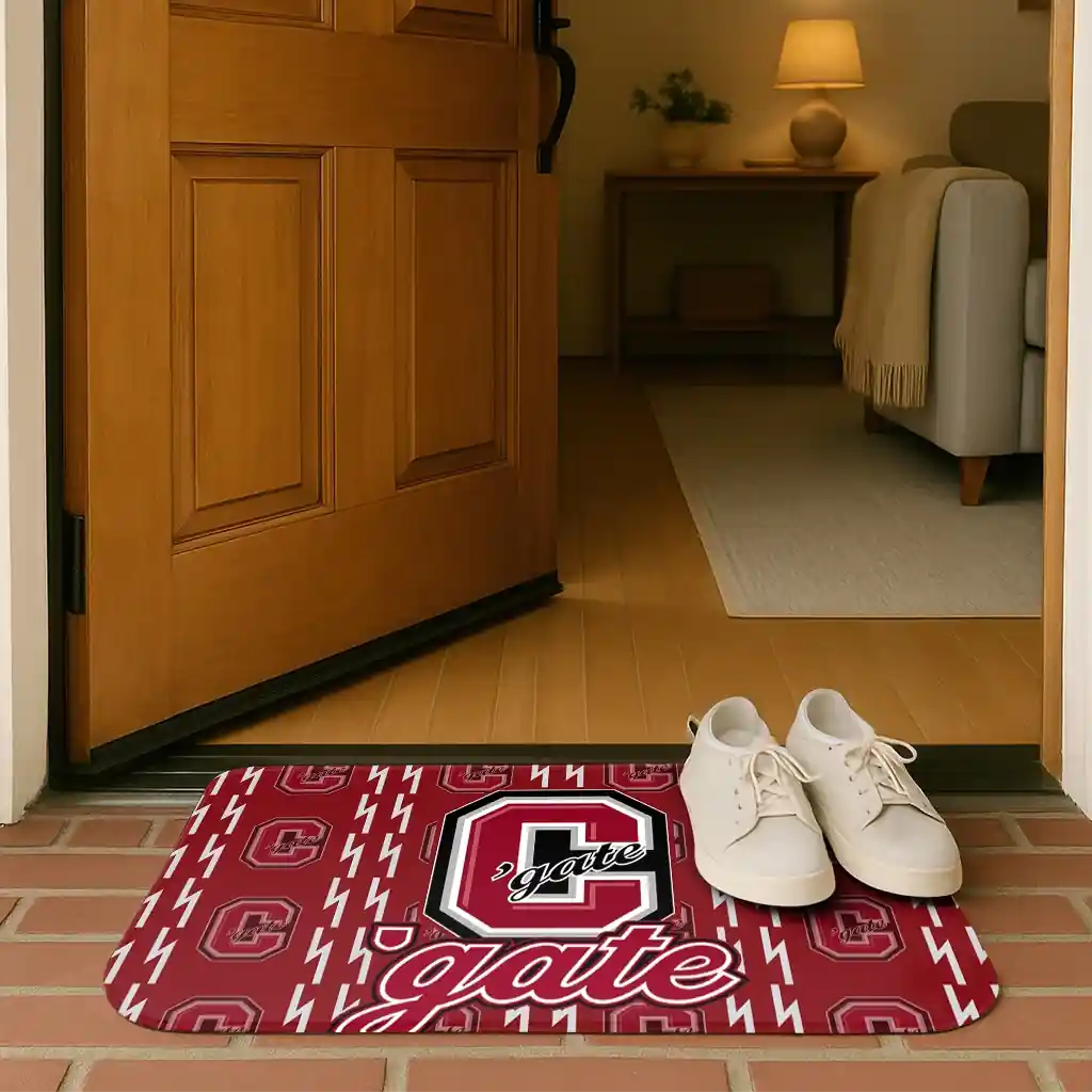 colgate-raiders-bolt-row-maroon-doormat-fashion-forward.webp