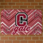 colgate-raiders-chevron-geometrics-maroon-doormat-best-selling.webp