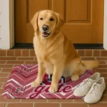 colgate-raiders-chevron-geometrics-maroon-doormat-best-selling.webp