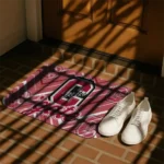 colgate-raiders-chevron-geometrics-maroon-doormat-best-selling.webp