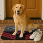 colgate-raiders-chevron-points-maroon-black-doormat-best-selling.webp