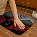 colgate-raiders-chevron-points-maroon-black-doormat-best-selling.webp