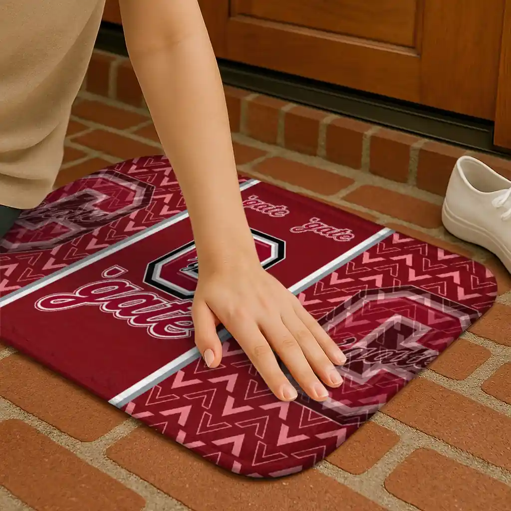 colgate-raiders-chevron-stack-maroon-doormat-premium-grade.webp