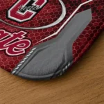 colgate-raiders-hexagon-oval-maroon-doormat-best-selling.webp
