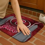 colgate-raiders-hexagon-oval-maroon-doormat-best-selling.webp