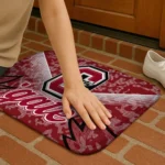 colgate-raiders-layered-lines-maroon-doormat-best-selling.webp