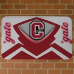 colgate-raiders-ninja-mesh-maroon-doormat-best-selling.webp
