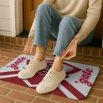 colgate-raiders-ninja-mesh-maroon-doormat-best-selling.webp