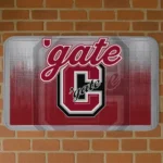 colgate-raiders-pixel-blur-maroon-doormat-best-selling.webp