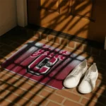 colgate-raiders-pixel-blur-maroon-doormat-best-selling.webp