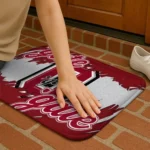 colgate-raiders-plate-rip-maroon-doormat-best-selling.webp