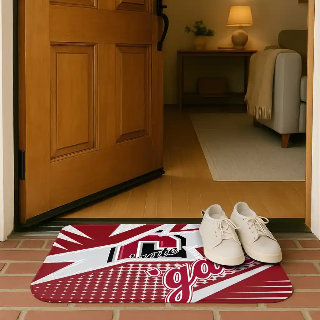 colgate-raiders-sharp-flash-maroon-doormat-fashion-forward.webp