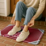 colgate-raiders-silver-halftone-maroon-doormat-best-selling.webp