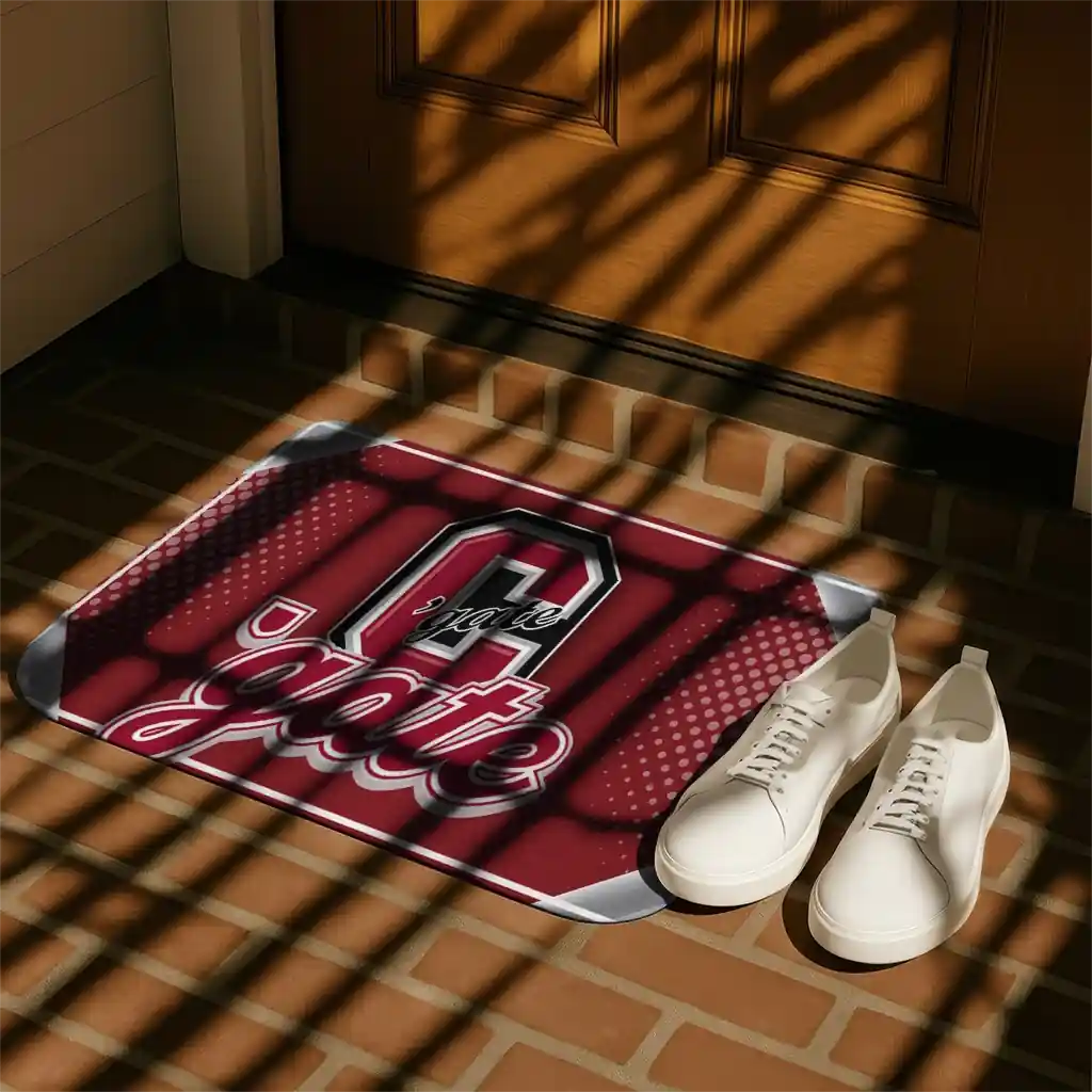 colgate-raiders-silver-halftone-maroon-doormat-trendy.webp
