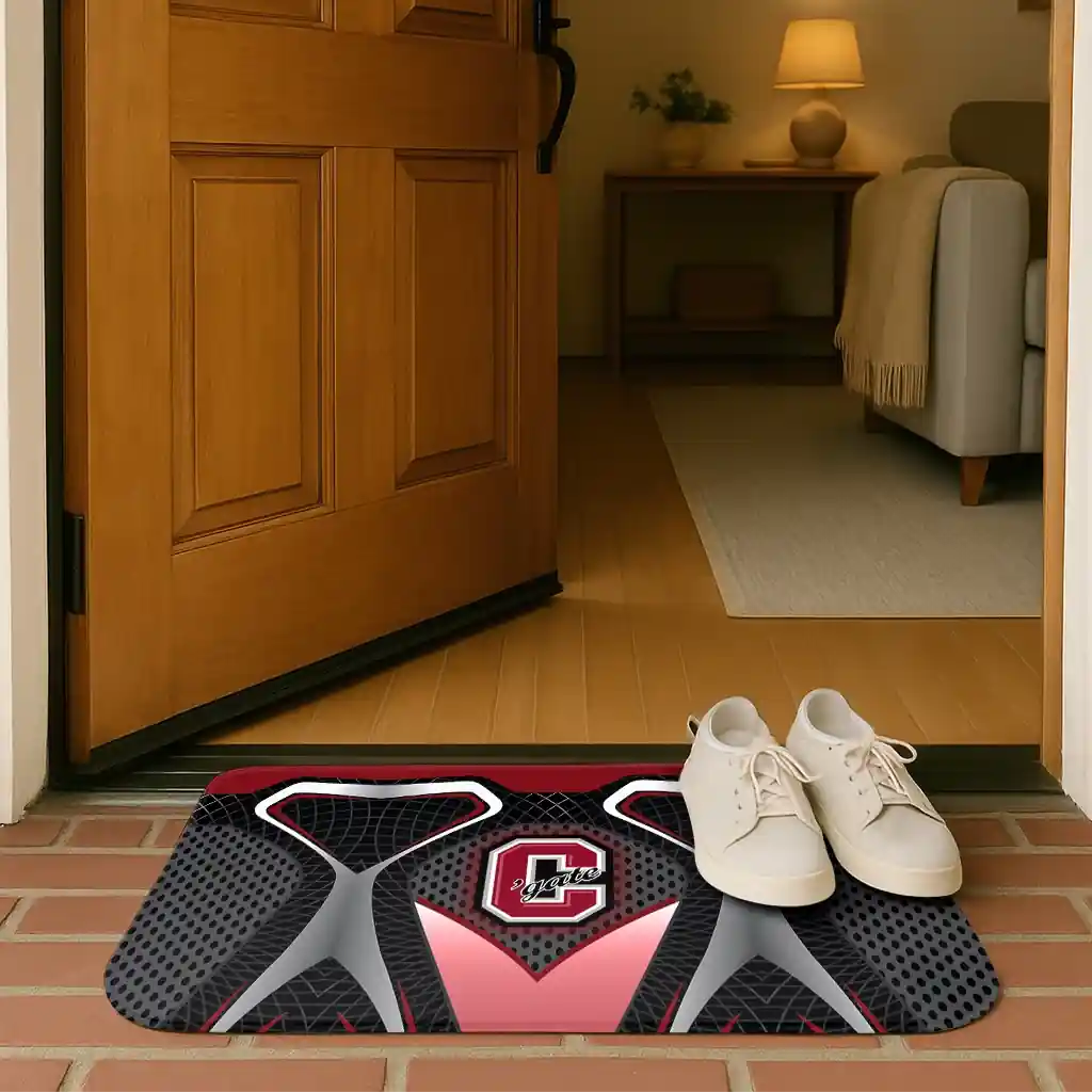 colgate-raiders-torso-pattern-doormat-fashion-forward.webp