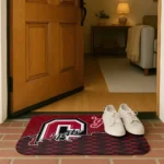 colgate-raiders-tribal-detailing-maroon-black-doormat-best-selling.webp