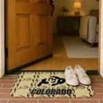 colorado-buffaloes-bolt-row-gold-doormat-best-selling.webp
