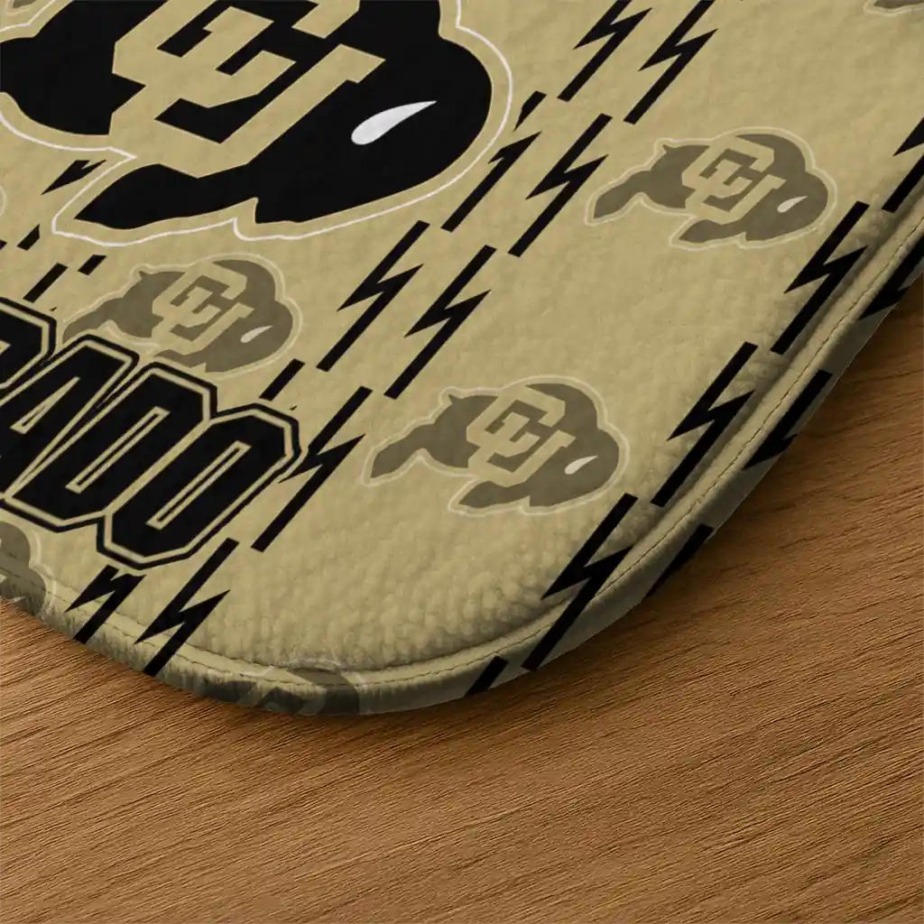 colorado-buffaloes-bolt-row-gold-doormat-latest-model.webp