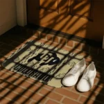 colorado-buffaloes-bolt-row-gold-doormat-best-selling.webp
