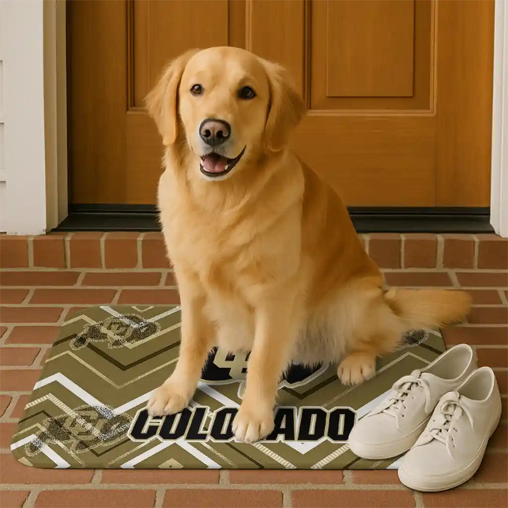 colorado-buffaloes-chevron-geometrics-gold-doormat-high-quality.webp