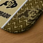 colorado-buffaloes-chevron-stack-gold-doormat-best-selling.webp