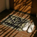 colorado-buffaloes-layered-lines-gold-doormat-best-selling.webp