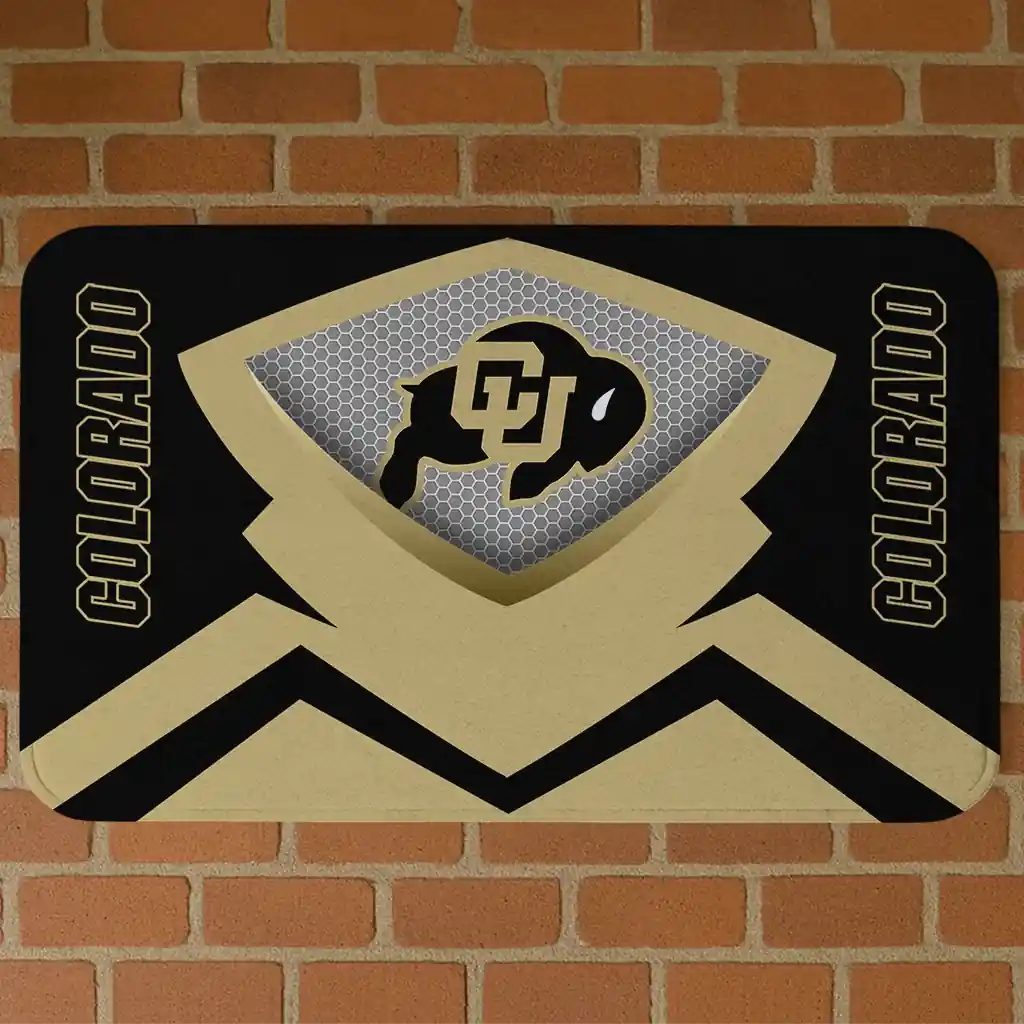 colorado-buffaloes-ninja-mesh-gold-doormat-best-selling.webp colorado buffaloes ninja mesh gold doormat best selling