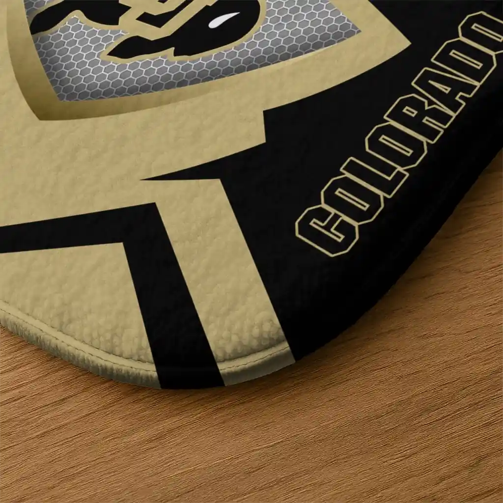 colorado-buffaloes-ninja-mesh-gold-doormat-latest-model.webp