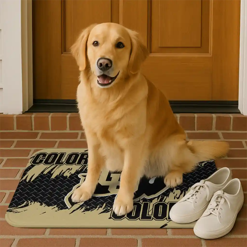 colorado-buffaloes-plate-rip-gold-doormat-high-quality.webp