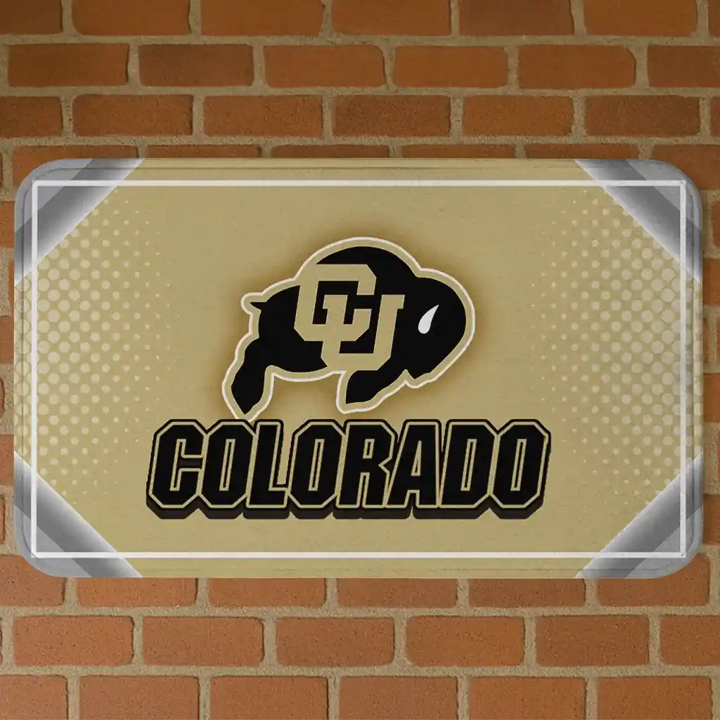 colorado-buffaloes-silver-halftone-gold-doormat-best-selling.webp colorado buffaloes silver halftone gold doormat best selling