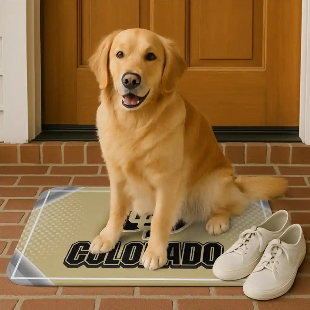 colorado-buffaloes-silver-halftone-gold-doormat-high-quality.webp