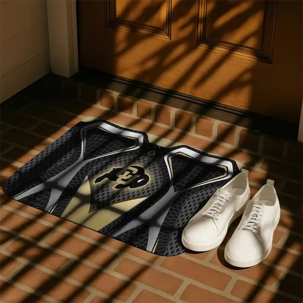 colorado-buffaloes-torso-pattern-doormat-trendy.webp