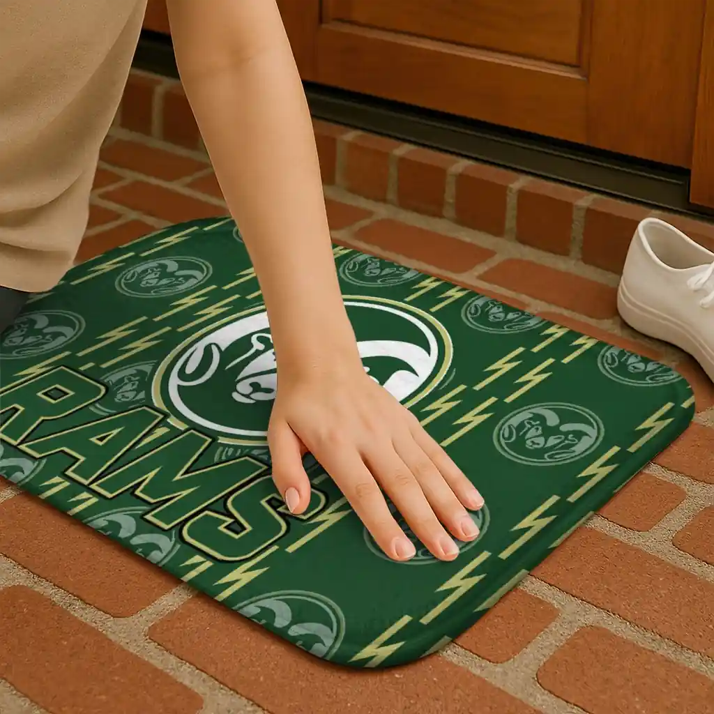 colorado-state-rams-bolt-row-green-doormat-premium-grade.webp