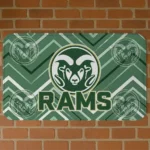 colorado-state-rams-chevron-geometrics-green-doormat-best-selling.webp