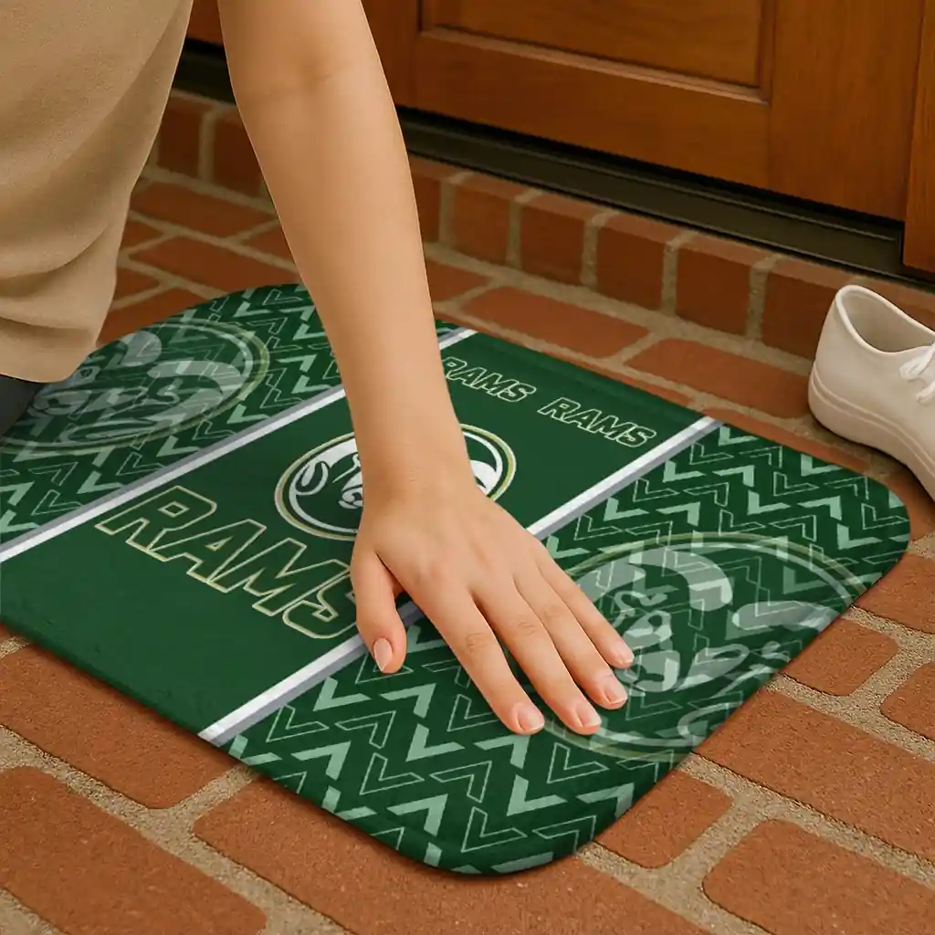 colorado-state-rams-chevron-stack-green-doormat-premium-grade.webp