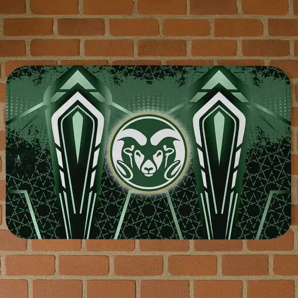 colorado-state-rams-graphic-stripes-green-doormat-best-selling.webp colorado state rams graphic stripes green doormat best selling