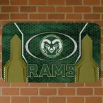 colorado-state-rams-hexagon-oval-green-doormat-best-selling.webp