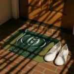 colorado-state-rams-hexagon-oval-green-doormat-best-selling.webp